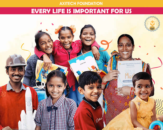 axitech foundation